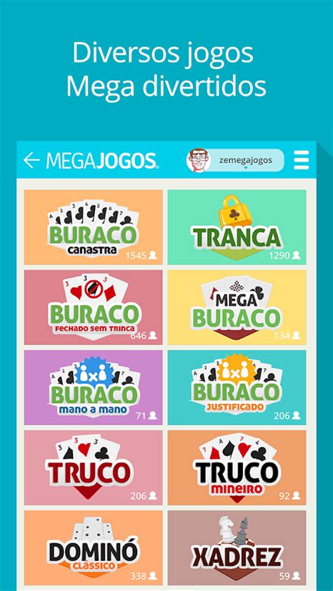 mega jogos|Android Apps by MegaJogos on Google Play.